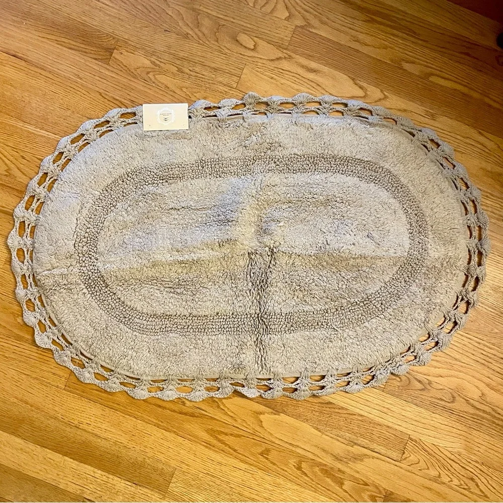 Bath mat